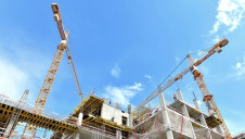 The report was launched against a backdrop of calls for a net-zero target to be enshrined into UK law